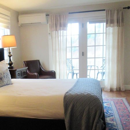 The White House Inn Wilmington Exterior photo