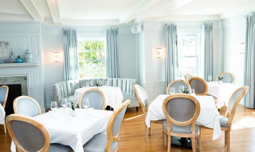 The White House Inn Wilmington Exterior photo